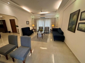 A Home At Picturesque Banjara Hills